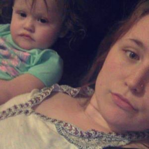 Meet your Posher, Katherine